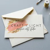 Craft + Light eGift Card