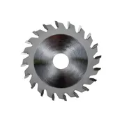 100mm x 20T x 3.1 - 4.3mm Kerf - Conic Scoring Saw Blade