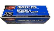 9x400 Dynamic Painter's Plastic