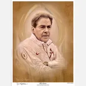 Print: Champions Edition — King's Home
