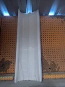 30" Partial Grid