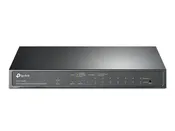 900-00035 – POE PoE Network Switch (10-Port)