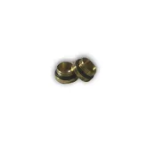 Cap with Seal - Part# 160960-01