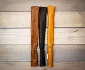 Alignment Stick Cover - Premium Leather
