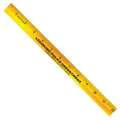 12” Mood Ruler