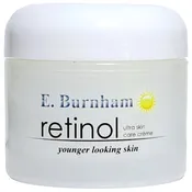 Retinol Ultra Skin Care Créme 2 Oz.