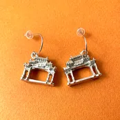 Ancient Passage Earrings