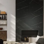 Beyond Calacatta – Black