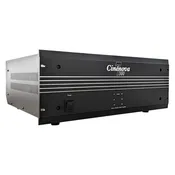 Cinénova 7300 7-Channel Amplifier (Open-Box)