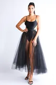 Ballerina Babe Belt