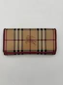 BURBERRY Wallet