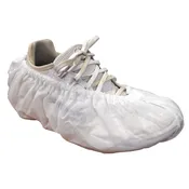 Alliance® Clean Room Shoe Covers Anti Skid