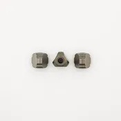 2025 Annual Bead – Titanium