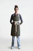 Artisan Bib Apron
