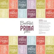 Fabrictech Prima Pillow 2 Pack