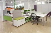 AIS CALIBRATE Desking