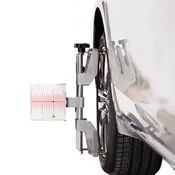 ADAS Nissan Tire Clamp OEM