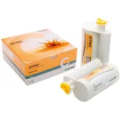 Coltene Affinis Set VPS Addition Silicone Dental Impression Material Kit – Accurate & Reliable