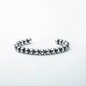 10mm Navajo Pearl Cuff
