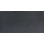 ABSOLUTE BLACK GRANITE: Absolute Black Extra Field Tile (12"×24"×3/8" | honed | straight cut)