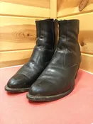 Boots - Western