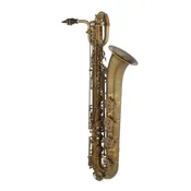 Eastman EBS652 "52nd Street" Baritone Saxophone