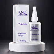ANC Liquid Refill Thinner 2oz
