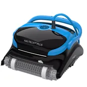 Dolphin Nautilus CC Plus w/Wi-Fi