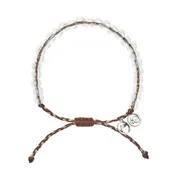 4ocean Spinner Dolphin Beaded Bracelet