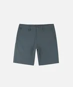Acadia Versatility Shorts - Dark Slate
