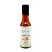 Hot Sauce