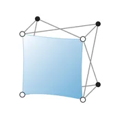 3D Snap Skin A - 1x1 Flat