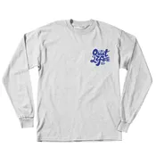 Design Department Long Sleeve T - MEDIUM ONLY
