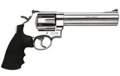 Smith & Wesson Model 629 Classic .44M 6rd 6.5" Revolver 163638