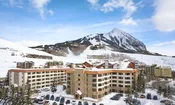 The Grand Lodge Hotel