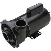 4 HP 2×2.5″ Executive Spa Pump 2-Speed 3721621-13