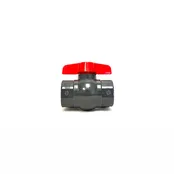 2-314 Ball Valve, 2″ for acid tank filler neck