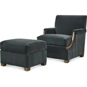 2619-27 Garner Chair