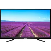Hisense 40H3E 40" 1080p 60Hz LED HDTV -H3 Series