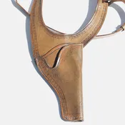 SM Wholesale USA — ORIGINAL "FURY" Shoulder Holster