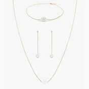Abby Pearl Set