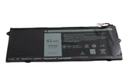 Battery for use with Surface Pro 5 Model: 1796
