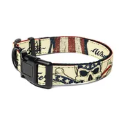 America 250 Dog Collar