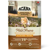Acana Cat Highest Protein Wild Prairie 4.5 kg