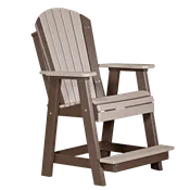 Adirondack Counter Height Chair