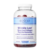 Dr. Denese Bioactive Collagen Peptide Gummies - 120 CT.