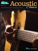 Acoustic Classics - Strum &amp;amp; Sing Guitar