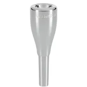 All Brass J.C. Urquiza Signature Trumpet Mouthpiece BLP