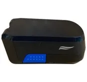 Airstream Stickvac rechargeable battery