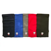 Beau Tyler fleece scarf